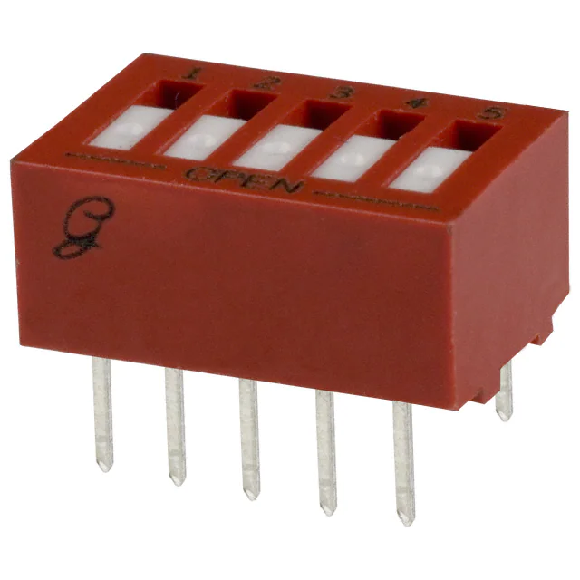 76RSB05S Grayhill Inc. electronic component